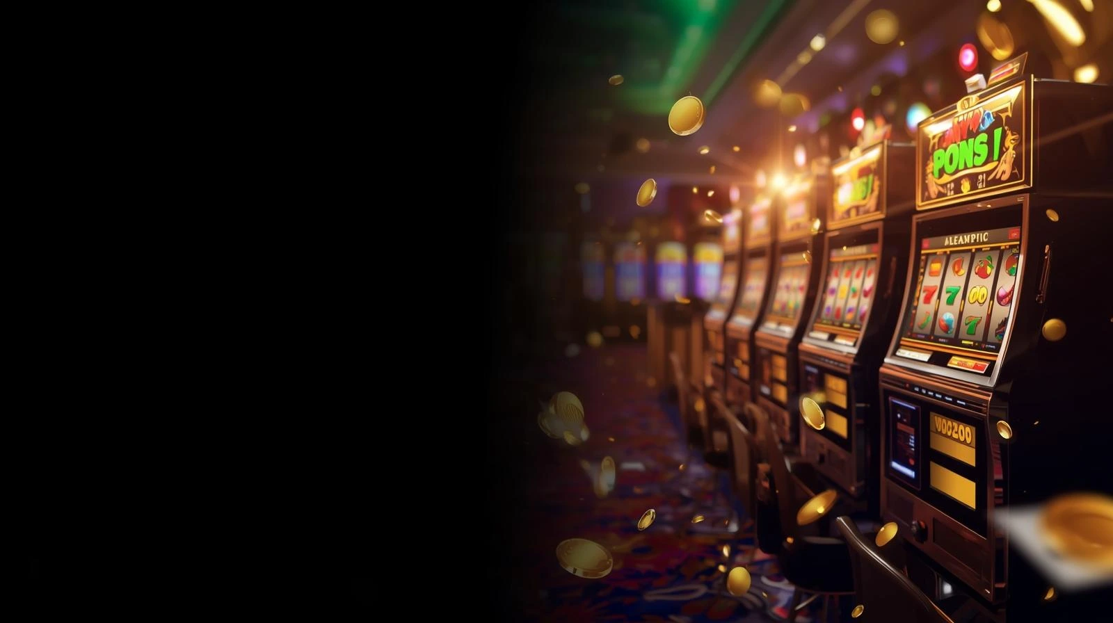 Beep Beep Casino Hero Banner