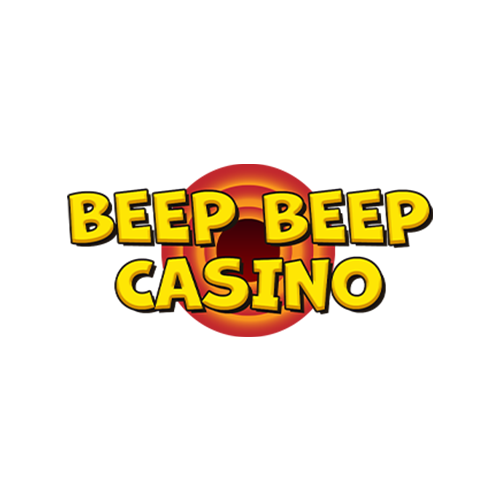 Beep Beep Casino logo